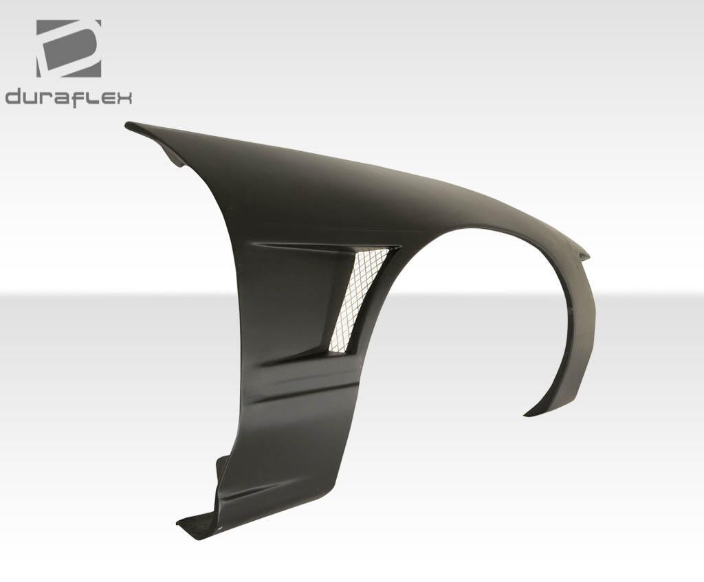 1989-1994 Nissan 240SX Duraflex V-Speed Kit