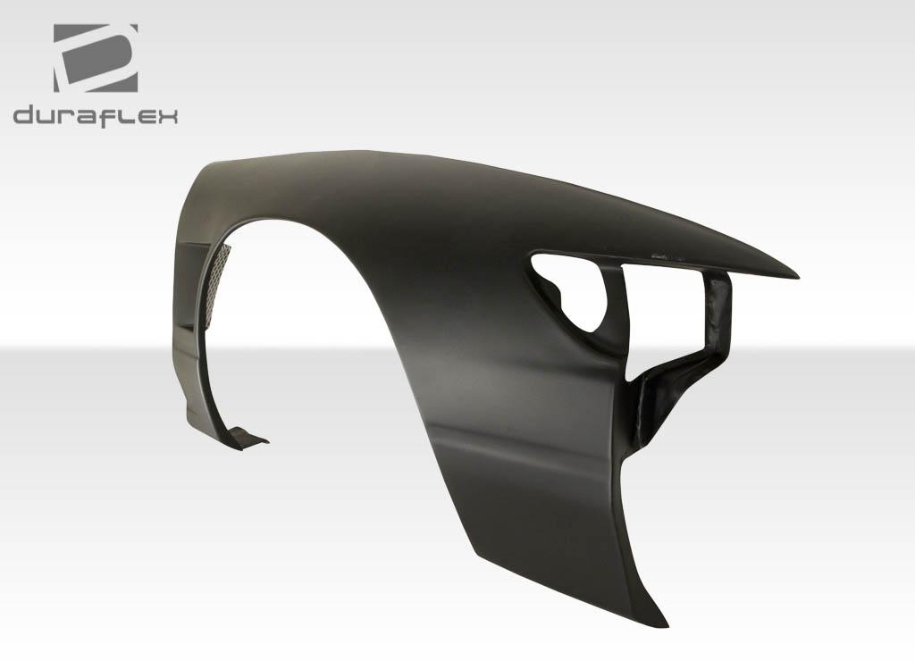 1989-1994 Nissan 240SX Duraflex V-Speed Kit