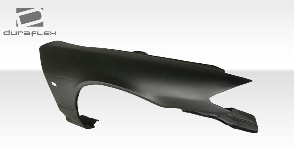 1989-1994 Nissan 240SX Duraflex V-Speed Kit