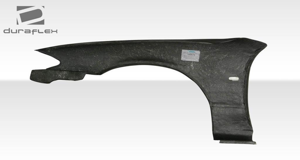1989-1994 Nissan 240SX Duraflex M-1 Kit