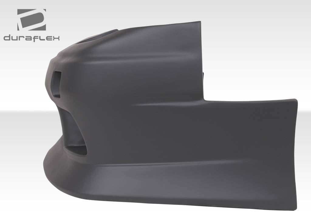 1989-1994 Nissan 240SX S13 2DR Duraflex V- Speed Body Kit - 4 Piece