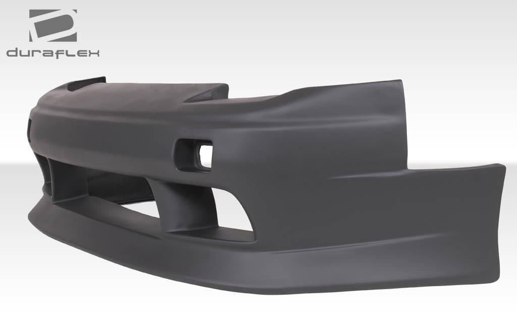 1989-1994 Nissan 240SX Duraflex V-Speed Front Bumper