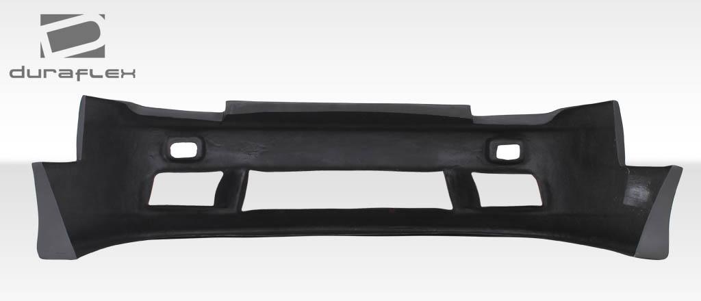 1989-1994 Nissan 240SX Duraflex V-Speed Front Bumper