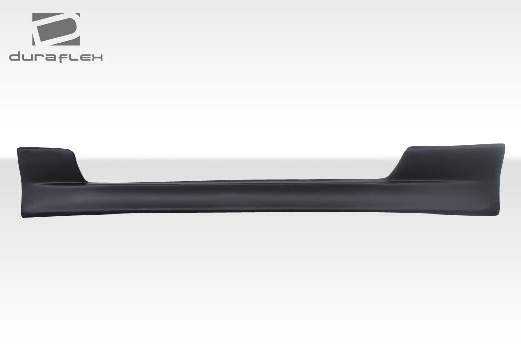 1989-1994 Nissan 240SX S13 2DR Duraflex V- Speed Body Kit - 4 Piece