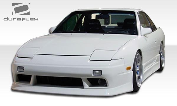 1989-1994 Nissan 240SX Duraflex V-Speed Kit