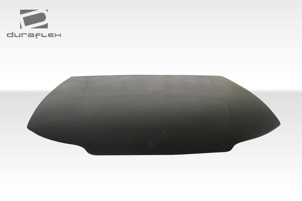 1995-1998 Nissan 240SX Duraflex V-Speed Kit