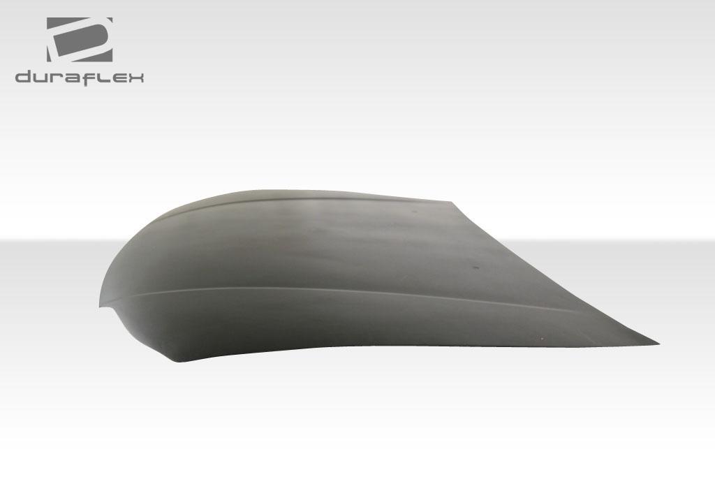 1999-2002 Nissan S15 Silvia Duraflex OEM Look Hood