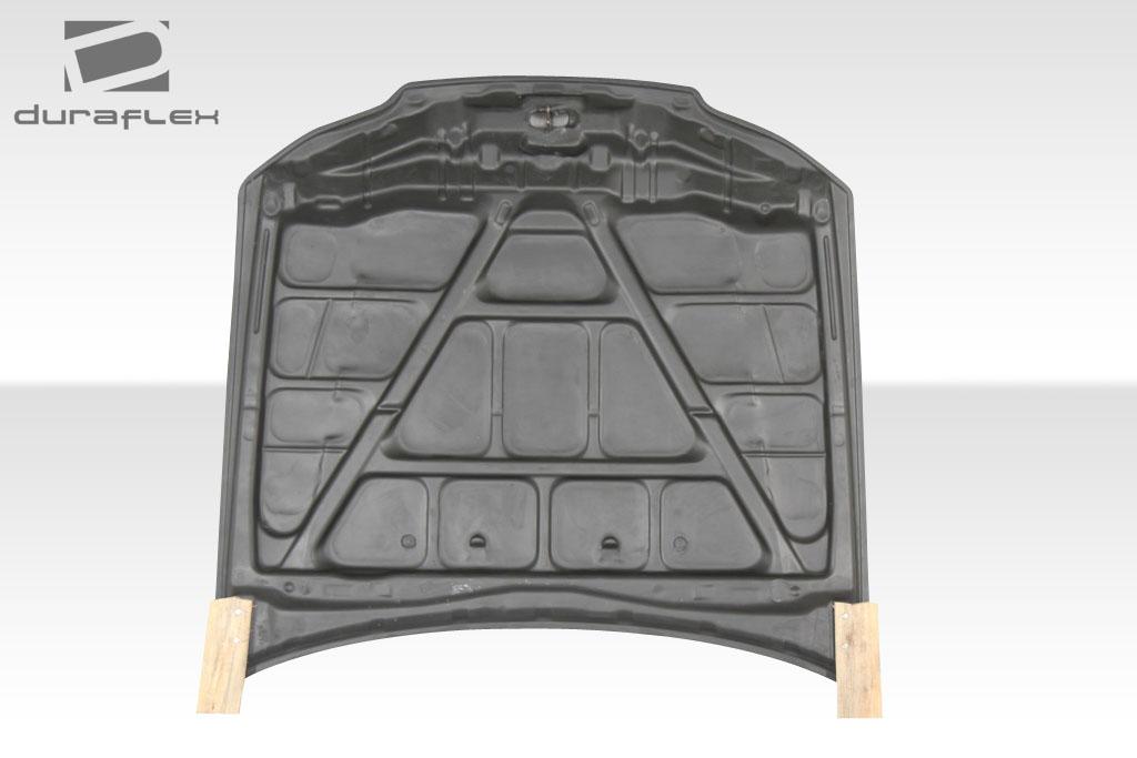 1999-2002 Nissan S15 Silvia Duraflex OEM Look Hood