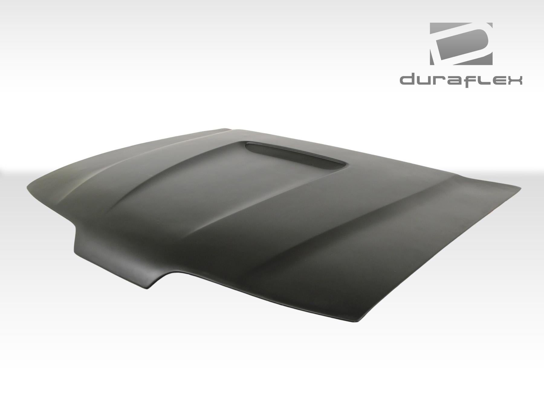 1990-1993 Acura Integra Duraflex Spyder 2 Hood