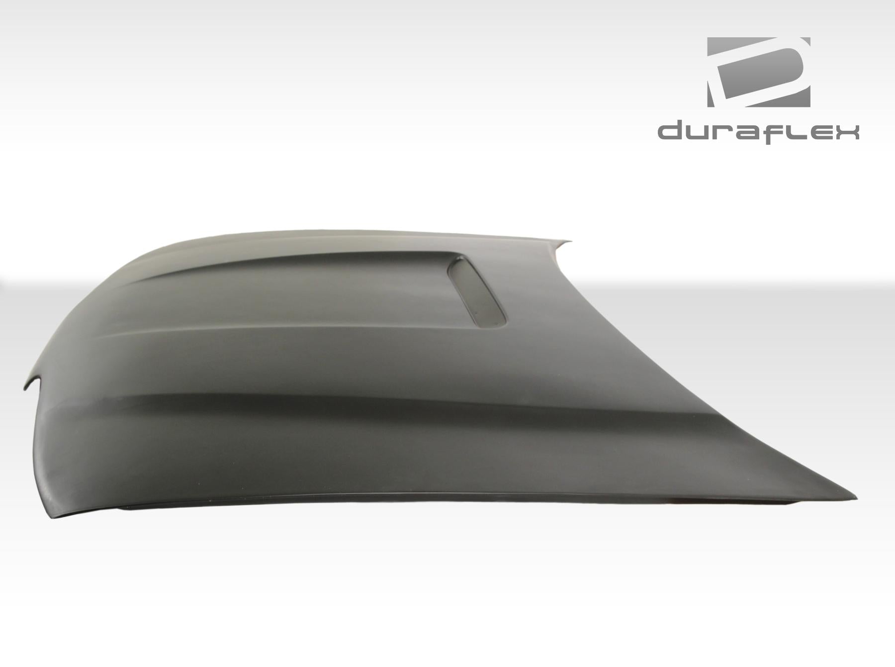 1990-1993 Acura Integra Duraflex Spyder 2 Hood