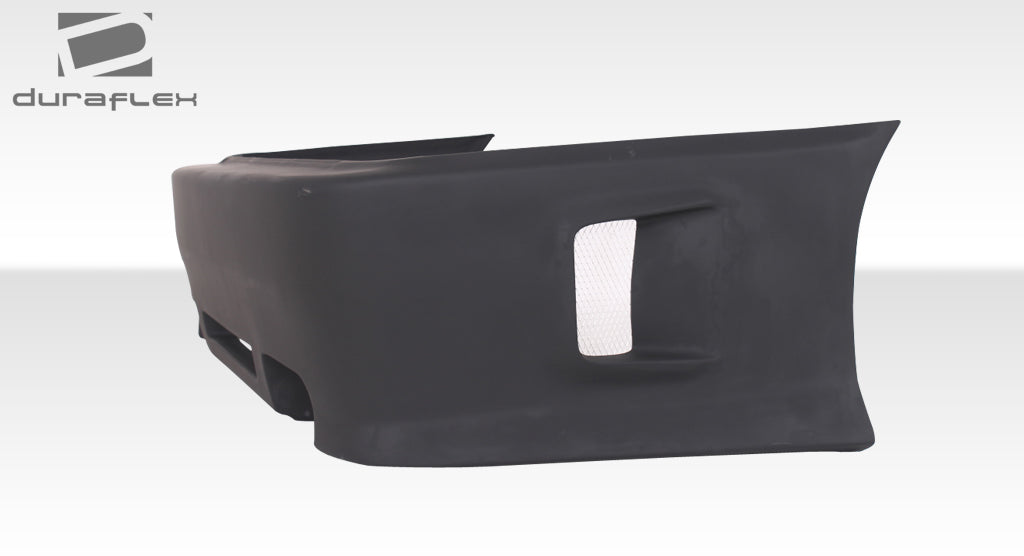1990-1993 Honda Accord 2dr / 4DR Duraflex R34 Body Kit - 4 Piece