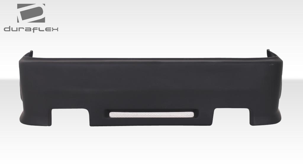 1990-1993 Honda Accord Duraflex R34 Kit