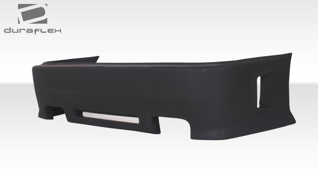 1990-1993 Honda Accord Duraflex R34 Kit
