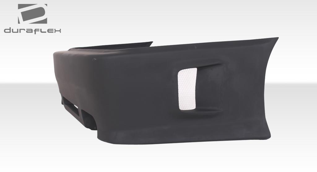 1990-1993 Honda Accord Duraflex R34 Kit