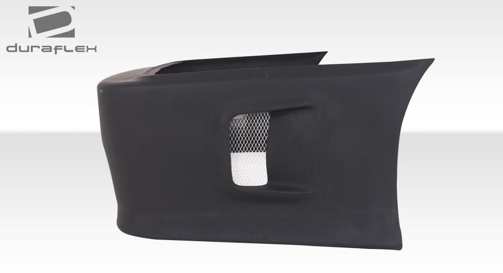 1990-1993 Honda Accord Duraflex R34 Kit