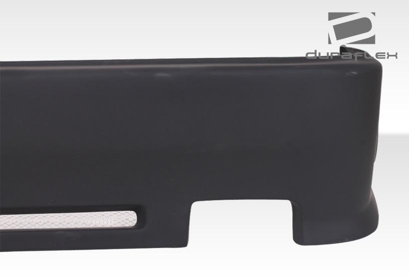 1990-1993 Honda Accord Duraflex R34 Kit