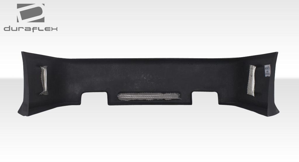 1990-1993 Honda Accord Duraflex R34 Kit