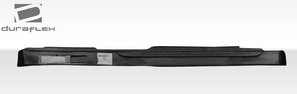 1990-1993 Honda Accord Duraflex Spyder Side Skirts