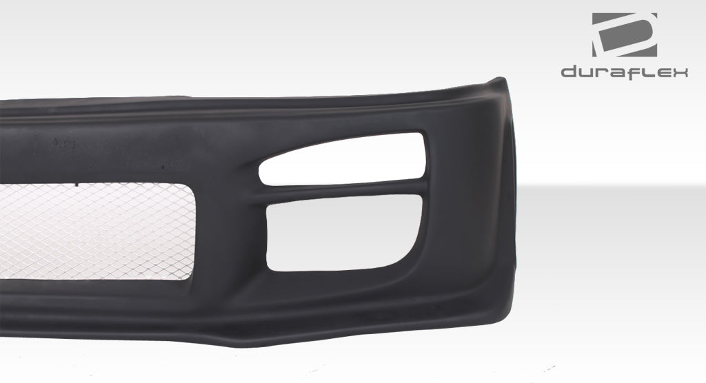 1990-1993 Honda Accord 2dr / 4DR Duraflex R34 Body Kit - 4 Piece