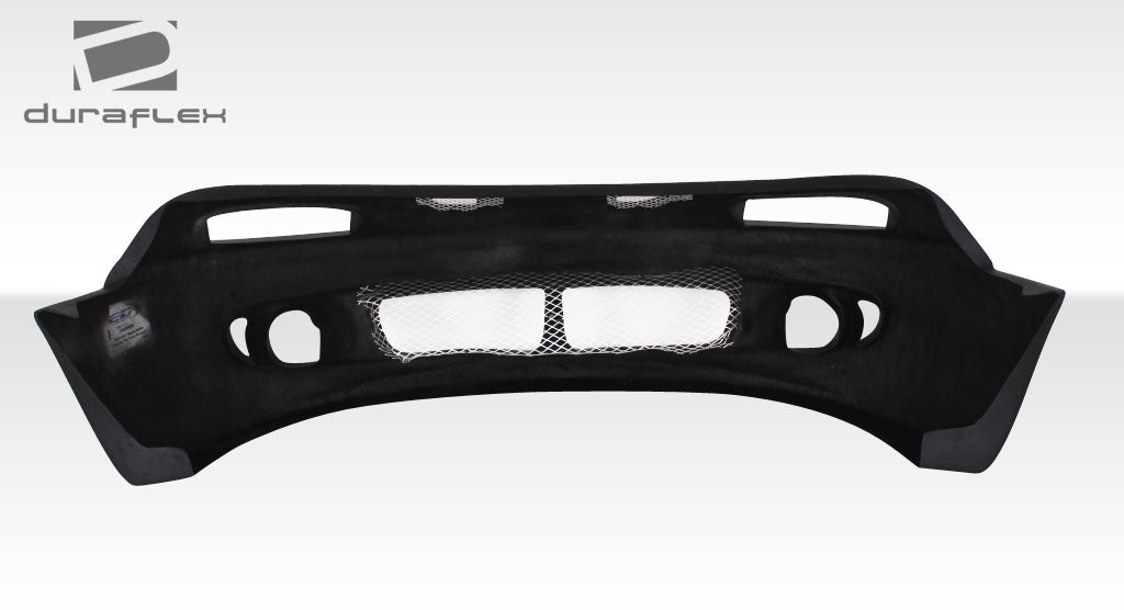 1990-1997 Mazda Miata Duraflex RE Front Bumper Cover - 1 Piece