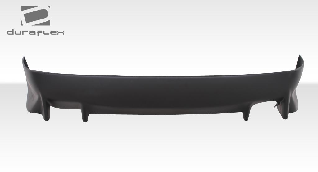 1990-1997 Mazda Miata Duraflex Vader Rear Lip