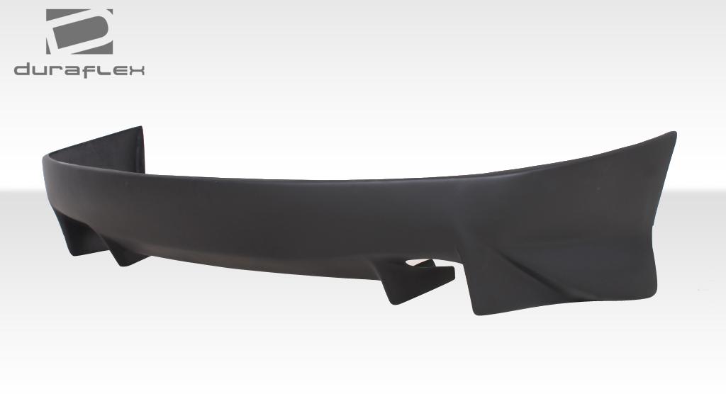 1990-1997 Mazda Miata Duraflex Vader Rear Lip