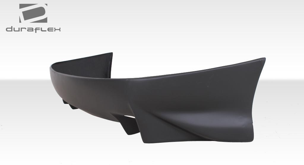 1990-1997 Mazda Miata Duraflex Vader Rear Lip
