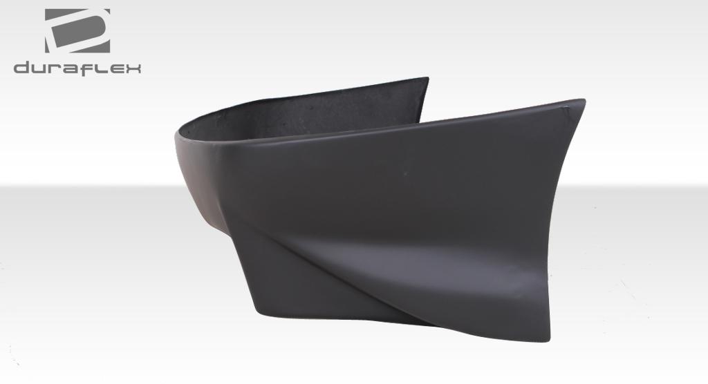 1990-1997 Mazda Miata Duraflex Vader Rear Lip