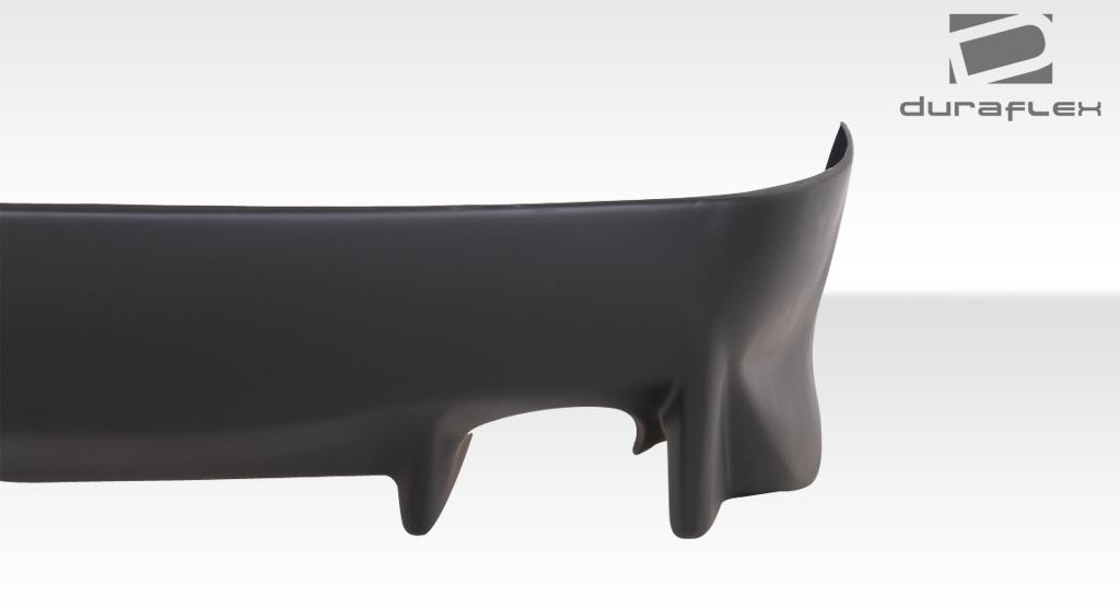 1990-1997 Mazda Miata Duraflex Vader Rear Lip
