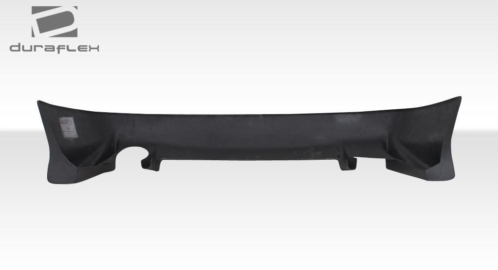 1990-1997 Mazda Miata Duraflex Vader Rear Lip