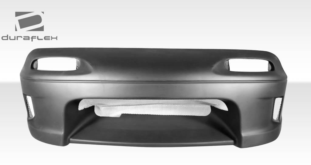 1990-1997 Mazda Miata Duraflex Wizdom Front Bumper