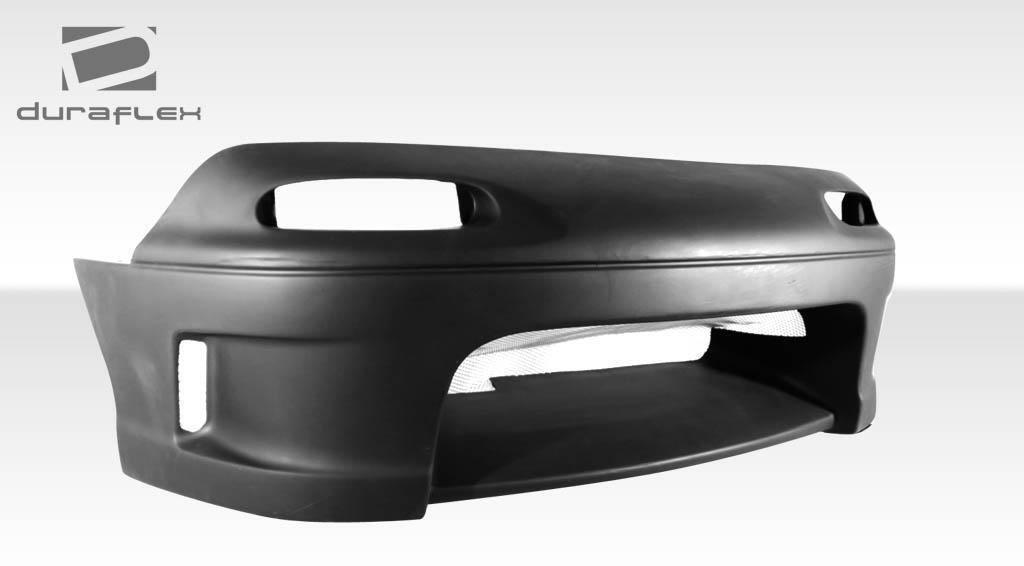 1990-1997 Mazda Miata Duraflex Wizdom Front Bumper