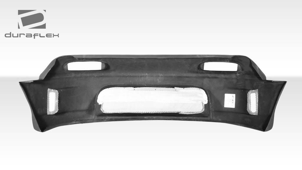 1990-1997 Mazda Miata Duraflex Wizdom Front Bumper