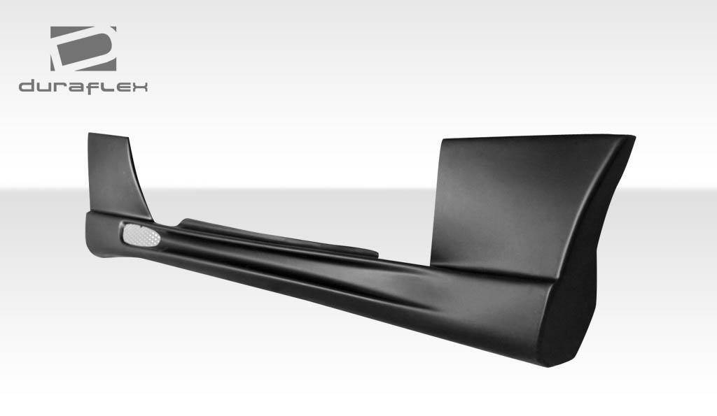 1990-1997 Mazda Miata Duraflex Wizdom Side Skirts