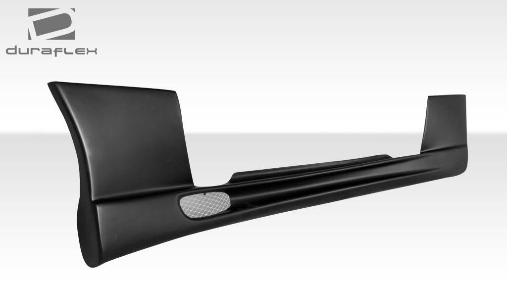 1990-1997 Mazda Miata Duraflex Wizdom Side Skirts