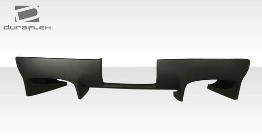 1990-1996 Nissan 300ZX Z32 2+2 Duraflex Bomber Body Kit - 4 Piece