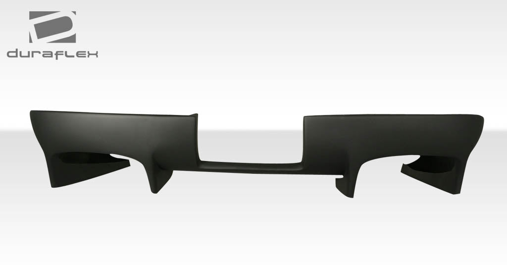 1990-1996 Nissan 300ZX Z32 2+2 Duraflex Bomber Body Kit - 4 Piece