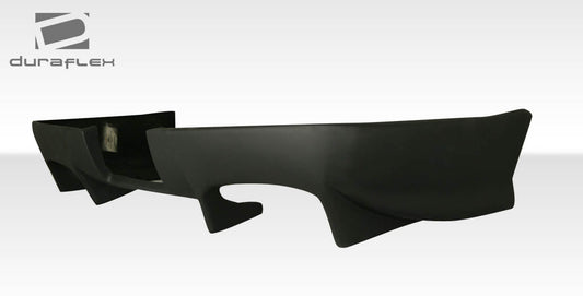 1990-1996 Nissan 300ZX Z32 2+2 Duraflex Bomber Body Kit - 4 Piece