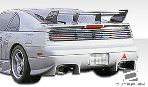 1990-1996 Nissan 300ZX Duraflex Demon Kit