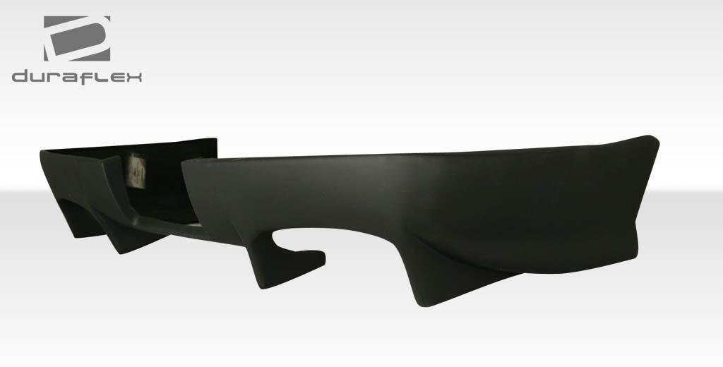 1990-1996 Nissan 300ZX Duraflex Demon Kit