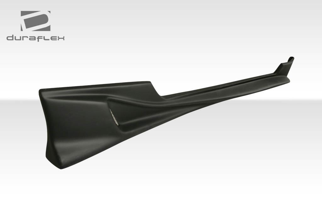 1990-1996 Nissan 300ZX Duraflex Vader Side Skirts