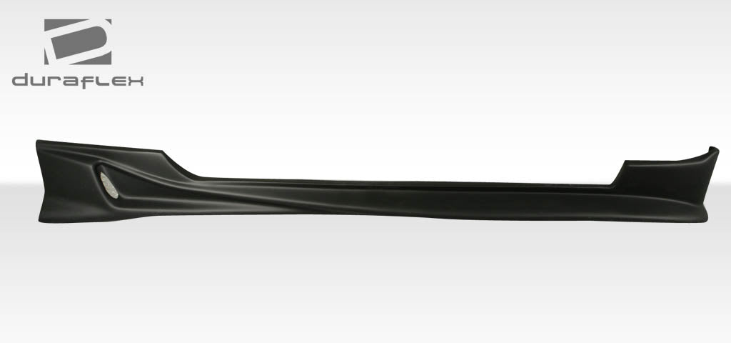 1990-1996 Nissan 300ZX Z32 2+2 Duraflex Bomber Body Kit - 4 Piece