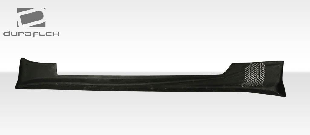 1990-1996 Nissan 300ZX Duraflex Vader Side Skirts