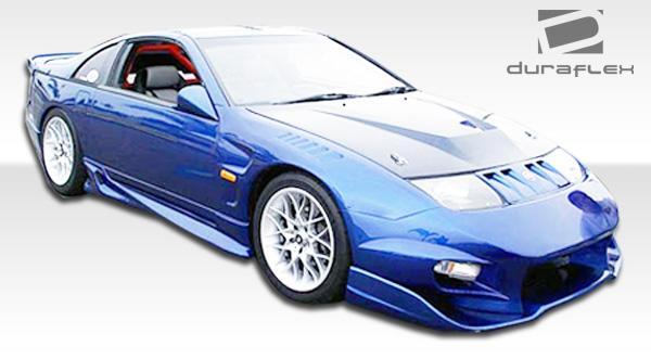 1990-1996 Nissan 300ZX Duraflex Bomber Kit