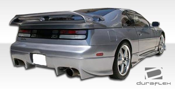 1990-1996 Nissan 300ZX Duraflex Demon Kit