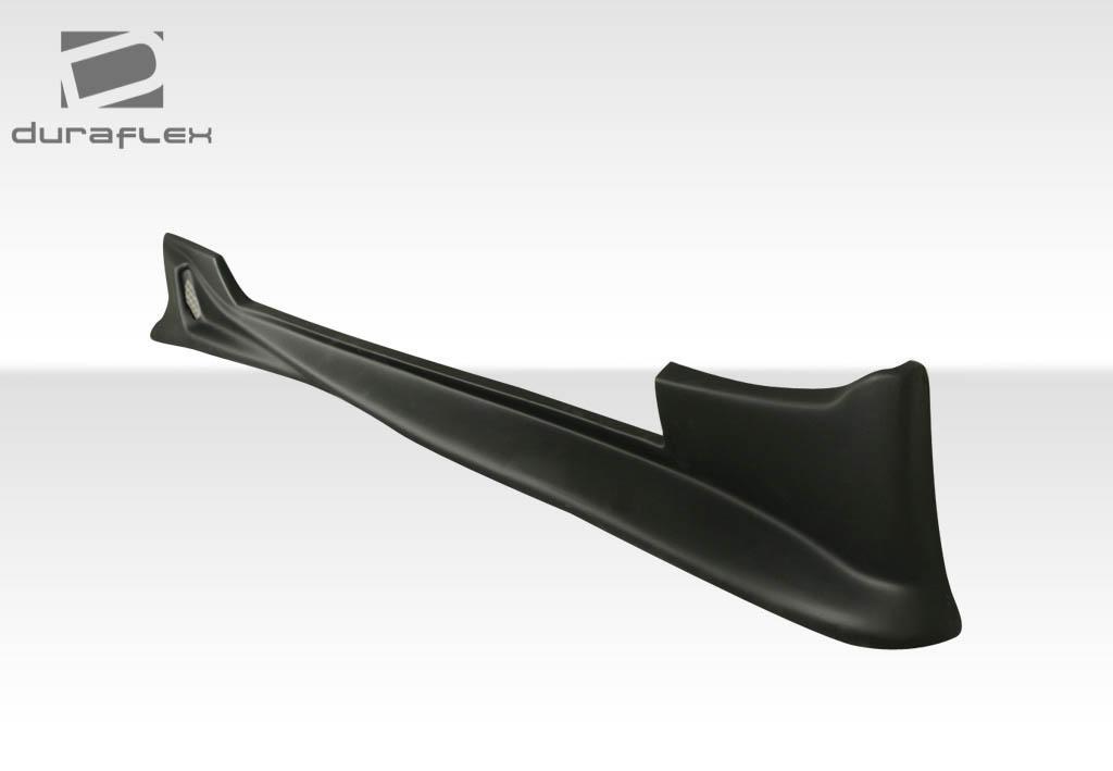 1990-1996 Nissan 300ZX Duraflex Vader Side Skirts