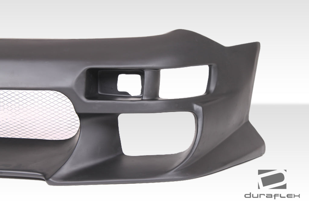 1990-1996 Nissan 300ZX Z32 2+2 Duraflex Demon Body Kit - 4 Piece