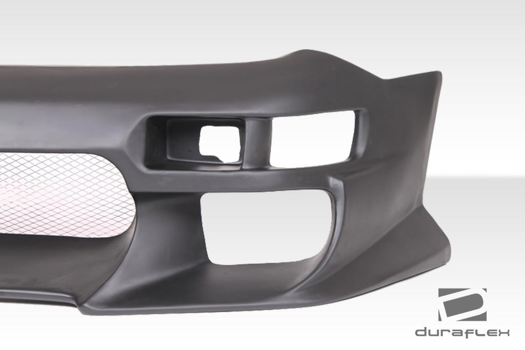 1990-1996 Nissan 300ZX Duraflex Demon Front Bumper