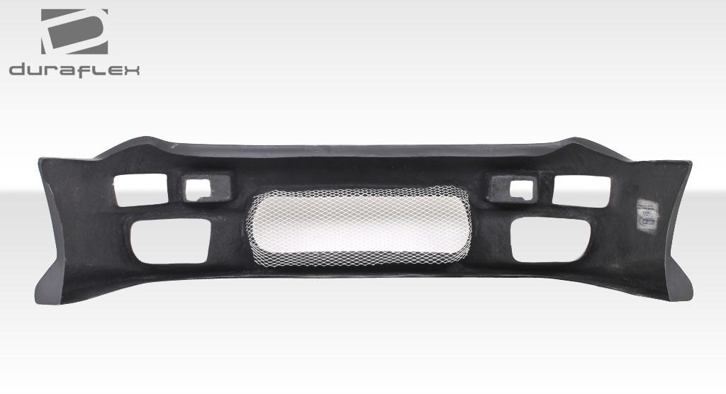 1990-1996 Nissan 300ZX Duraflex Demon Front Bumper