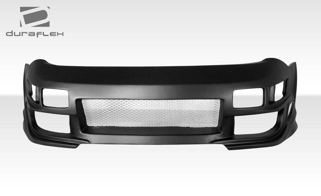 1990-1996 Nissan 300ZX Duraflex Bomber Front Bumper